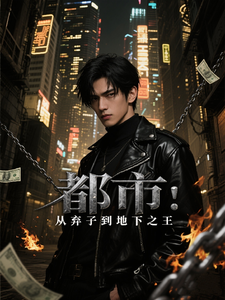 都市：从弃子到地下之王