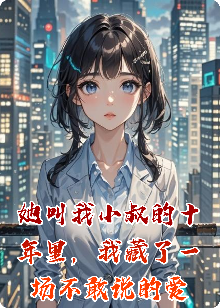 她叫我小叔的十年里，我藏了一场不敢说的爱