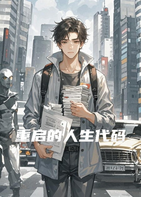 重启的人生代码