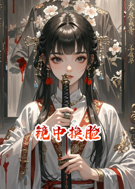 镜中换脸