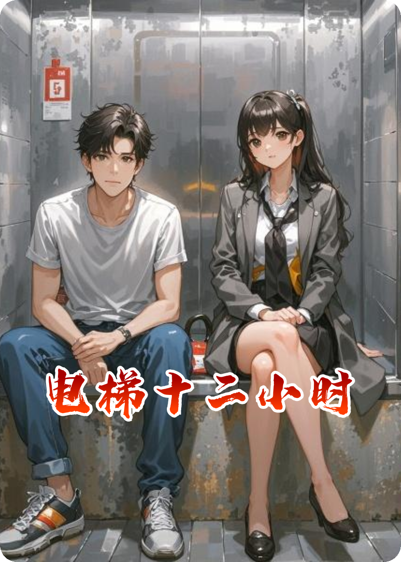 电梯十二小时