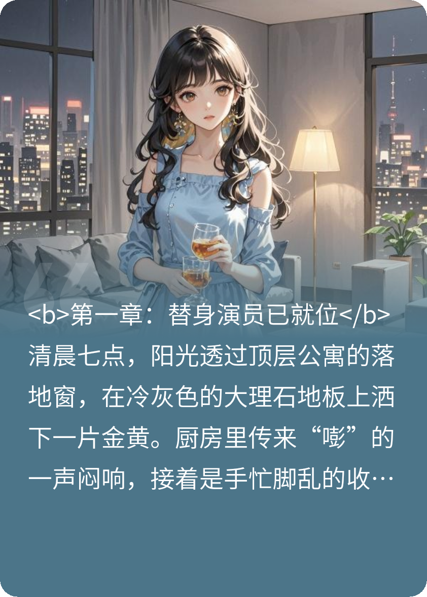 陌上花开，木子不归