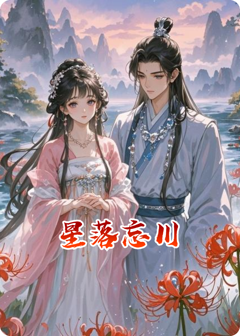 忘川星碎：灵汐与玄渊的魂魄之约
