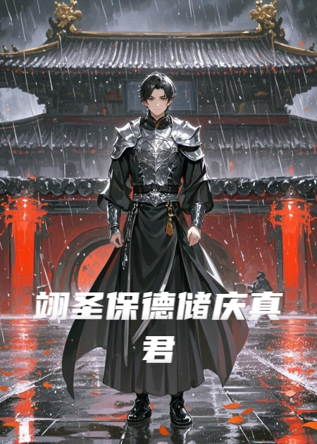 翊圣保德储庆真君