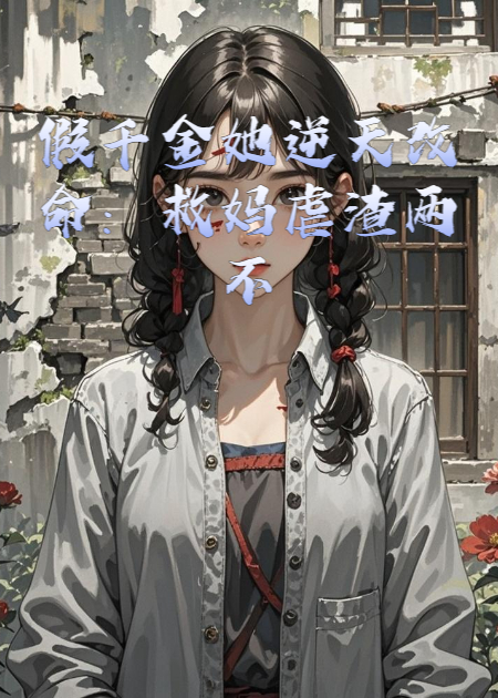 假千金她逆天改命：救妈虐渣两不误