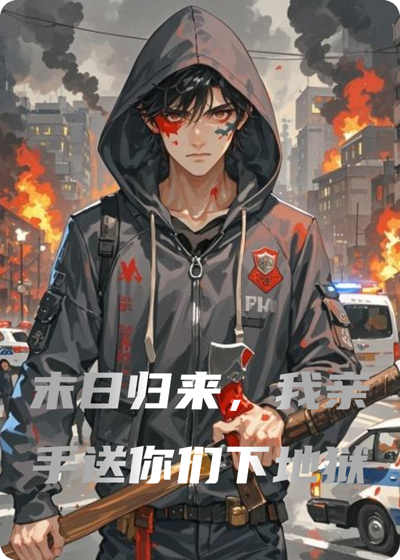 末日归来，我亲手送你们下地狱