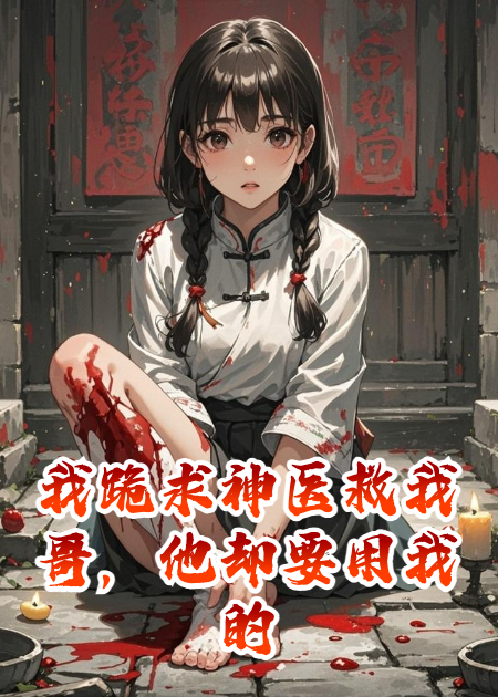 我跪求神医救我哥，他却要用我的命换我哥的命