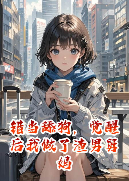 错当舔狗，觉醒后我做了渣男舅妈