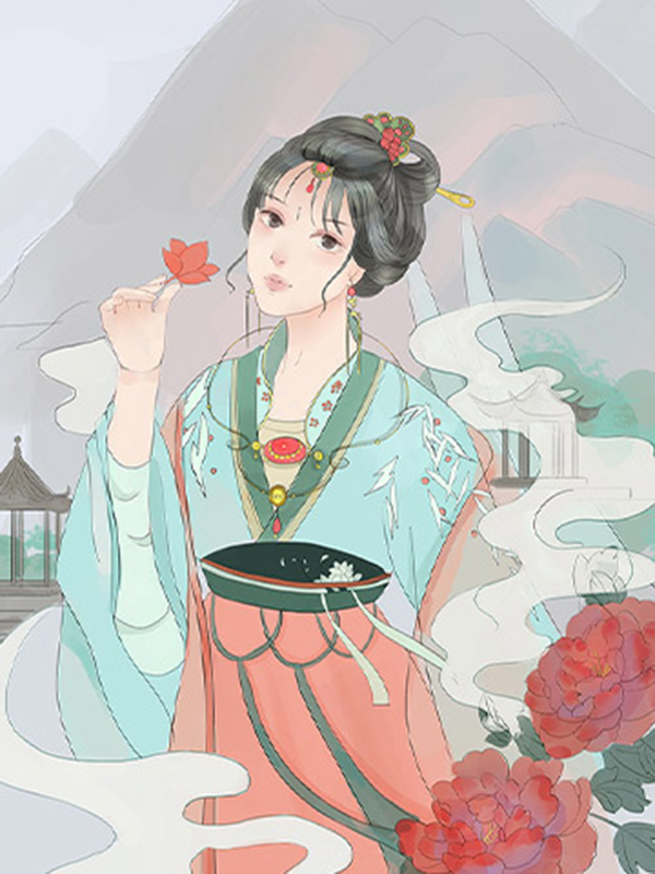 和离当天，清冷首辅跪碎了膝盖