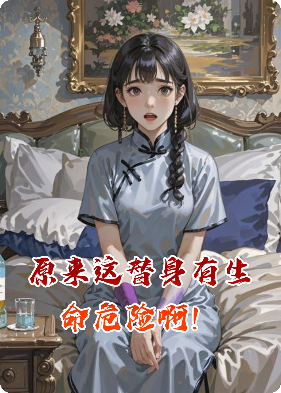 原来这替身有生命危险啊！