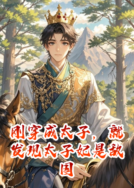 刚穿成太子，就发现太子妃是敌国派来的刺客