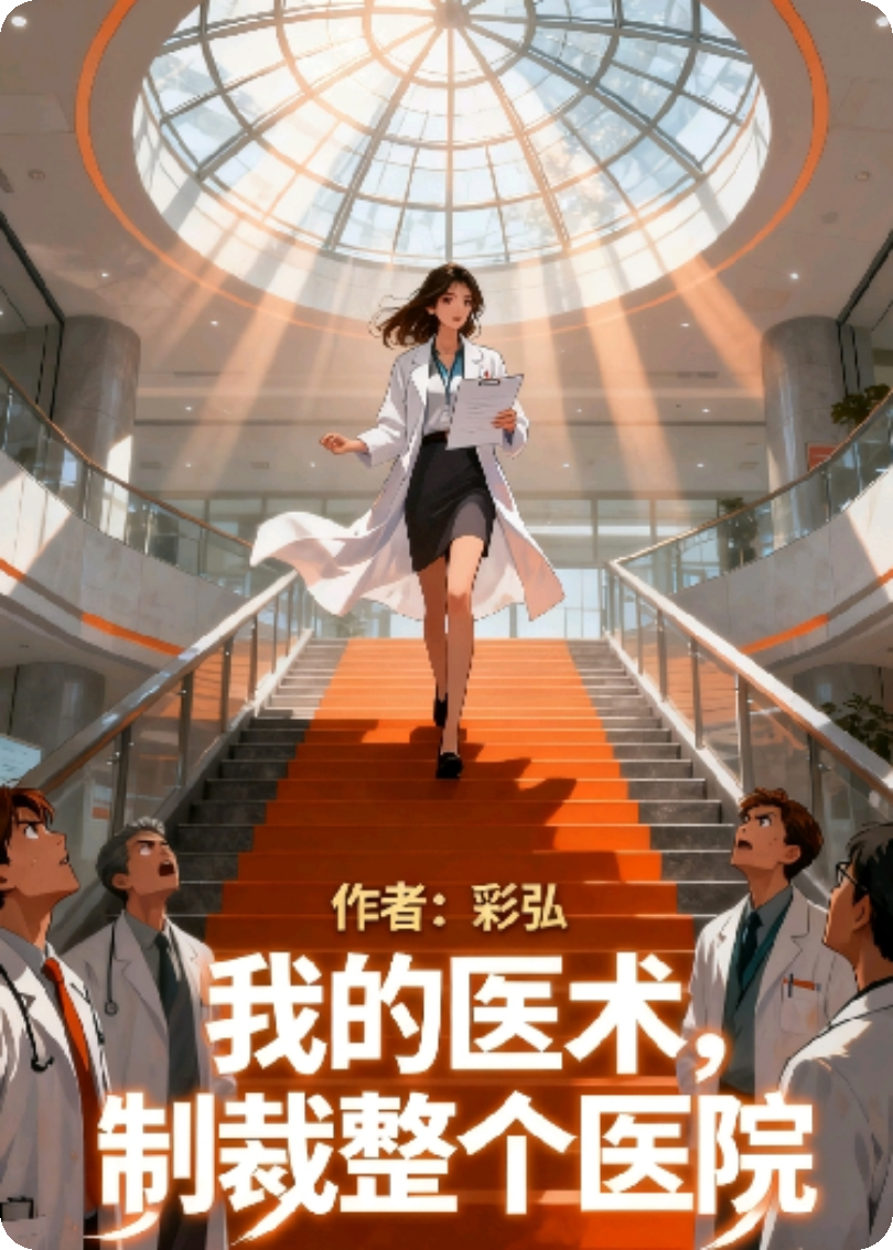 我的医术，制裁整个医院
