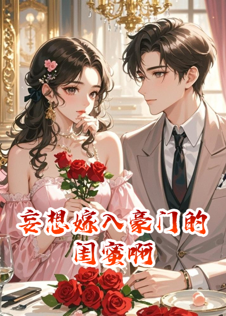 妄想嫁入豪门的闺蜜啊