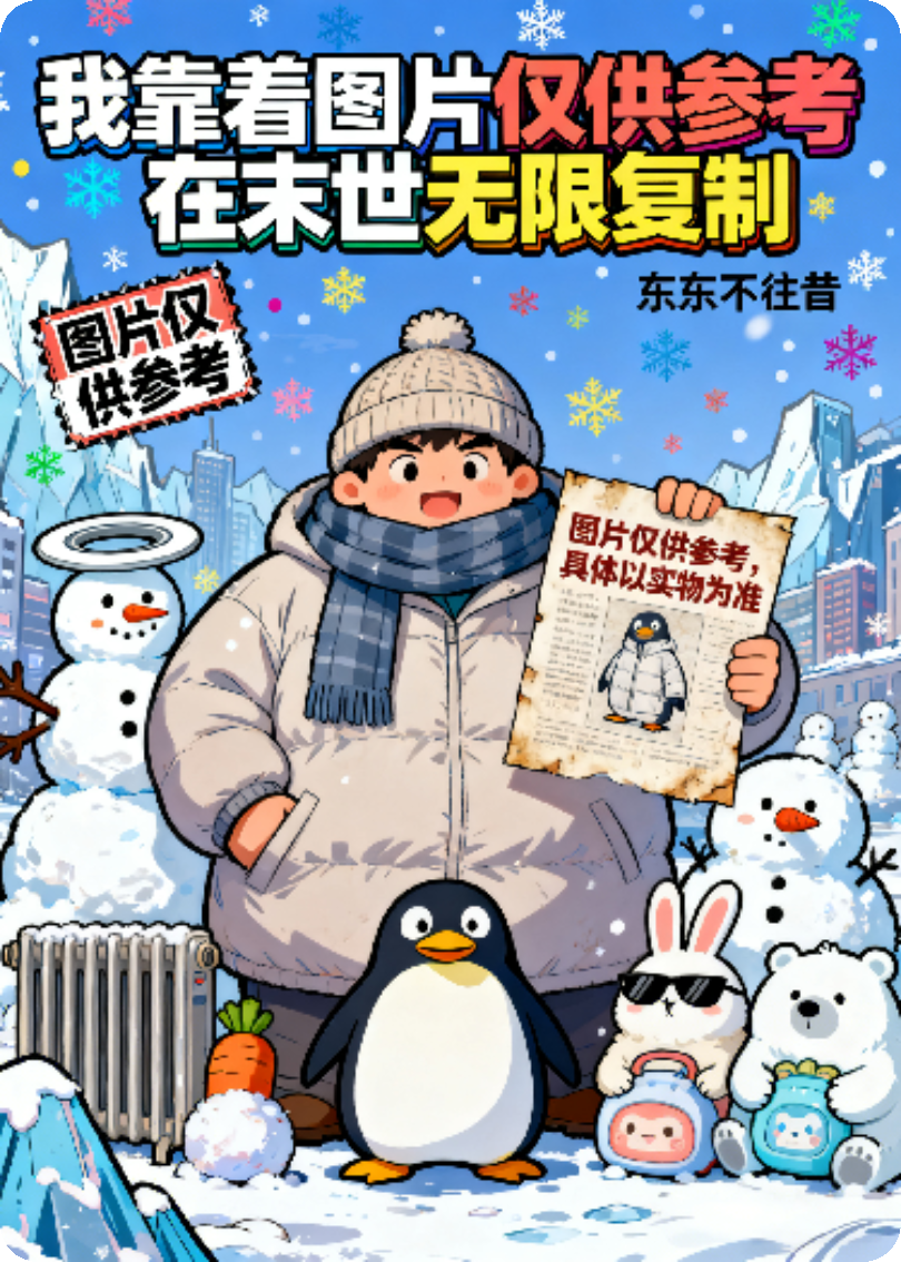 图片仅供参考、我复刻成功了