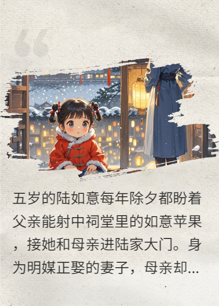 如意箭