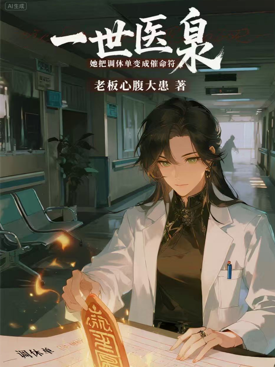 一世医枭：她把调休单变成催命符