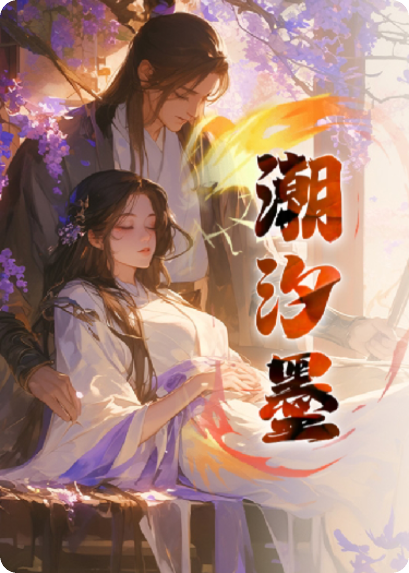 潮汐墨