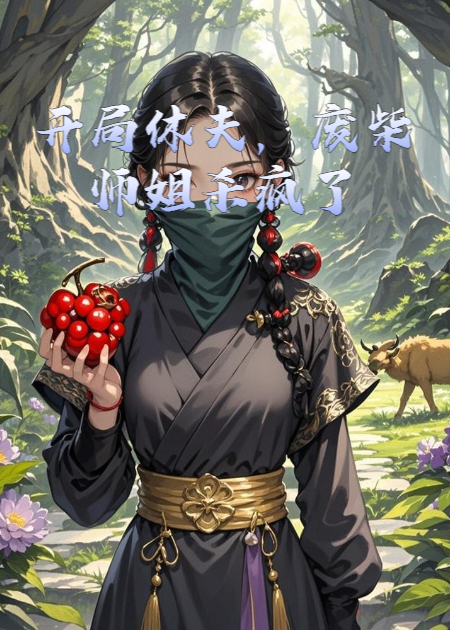 开局休夫，废柴师姐杀疯了