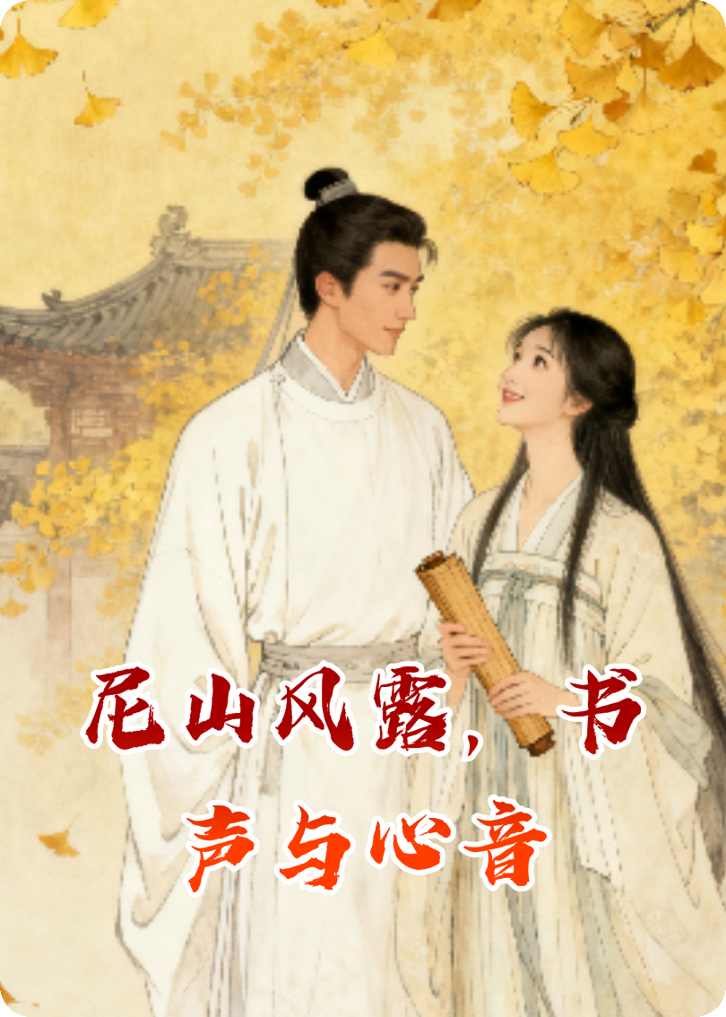 尼山风露，书声与心音