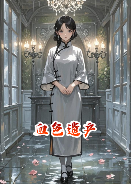 遗产之夜的复仇