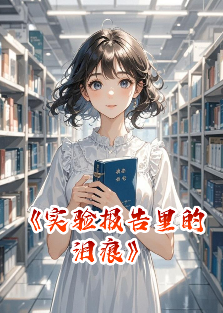 实验报告里的泪痕