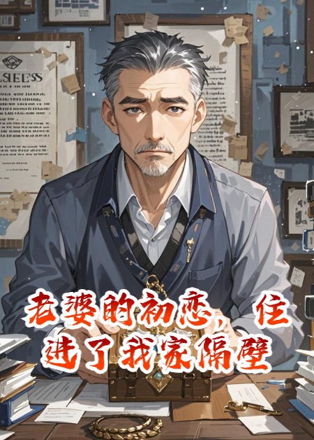 老婆的初恋，住进了我家隔壁