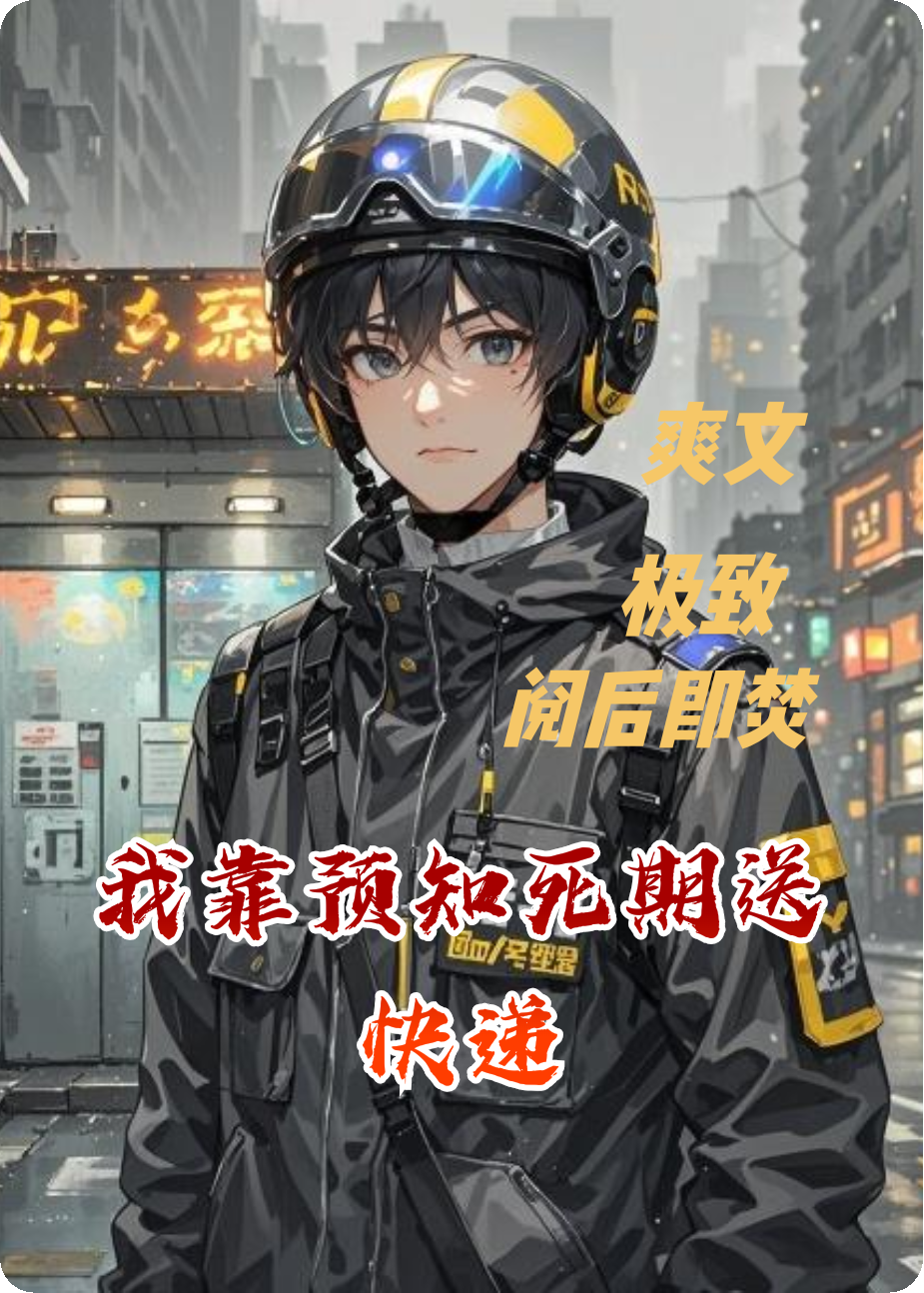 我靠预知死期送快递