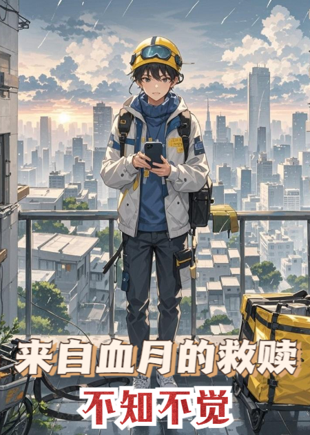 不知不觉：来自血月的救赎