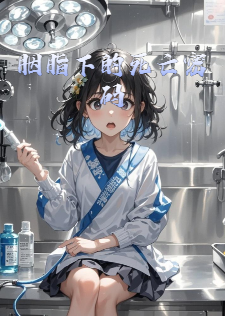 胭脂下的死亡密码