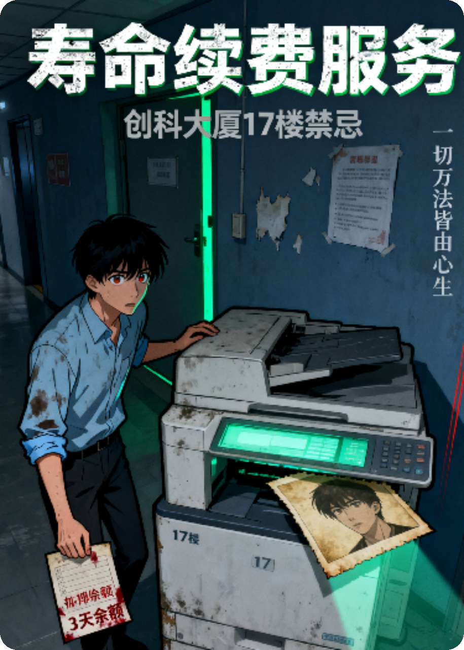 请问您现在需要续命服务吗？