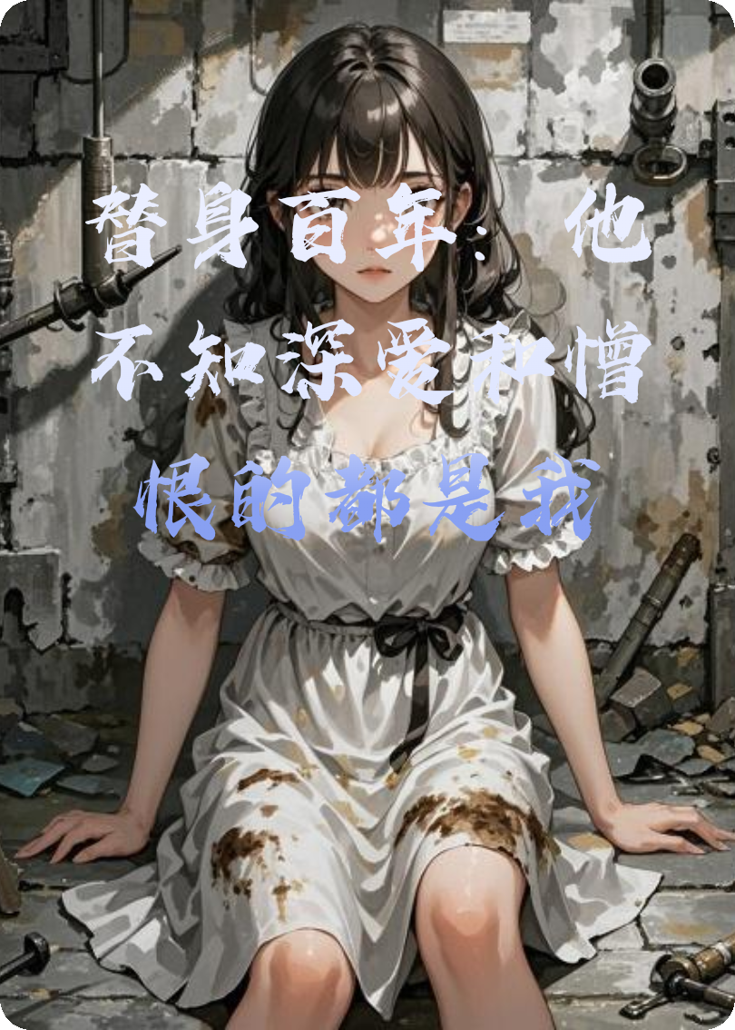 替身百年：他不知深爱和憎恨的都是我
