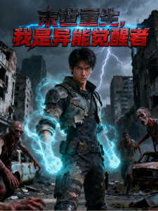 末世重生，我是异能觉醒者
