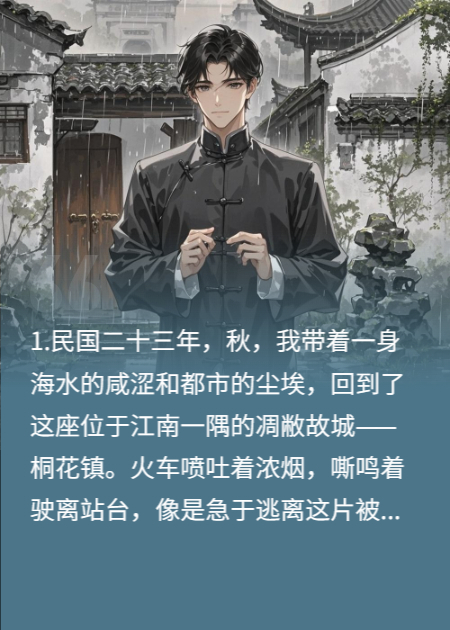 无脸
