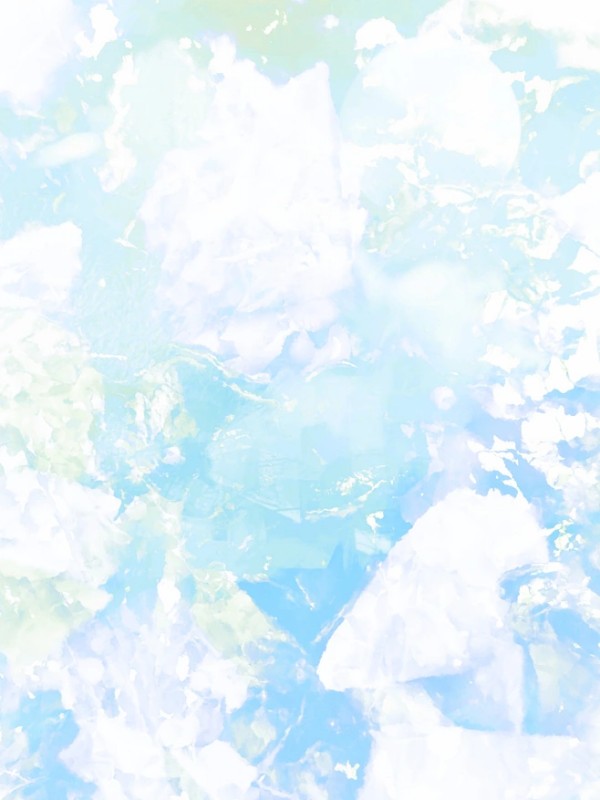 星河为证，你我永别