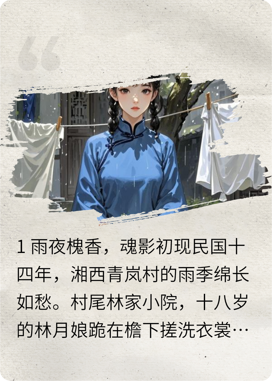 缠梦