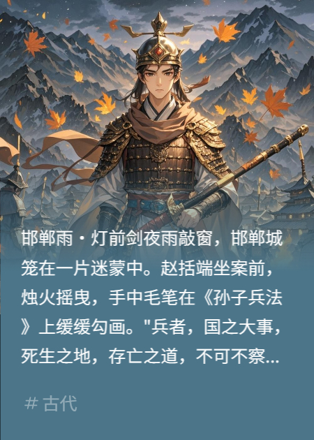 长平雪