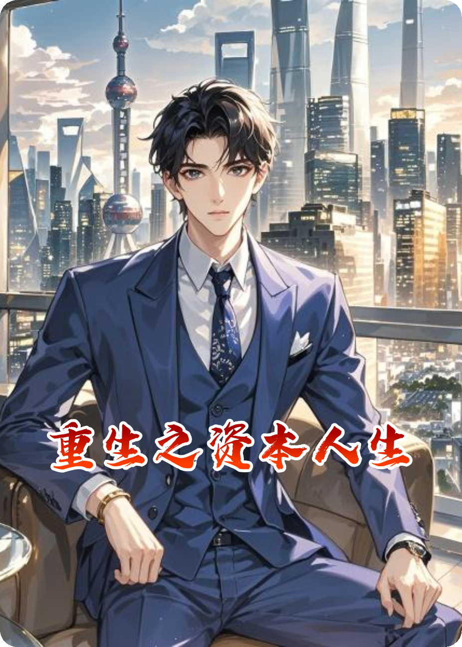 重生之资本人生