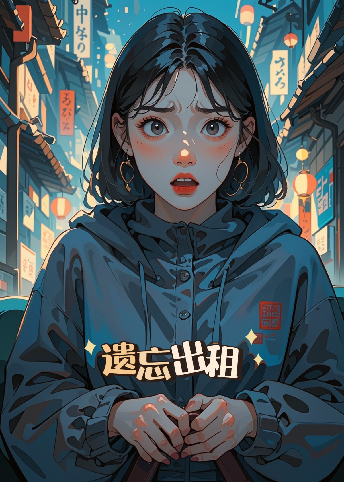 遗忘出租
