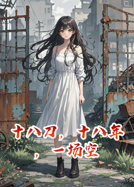 十八刀，十八年，一场空