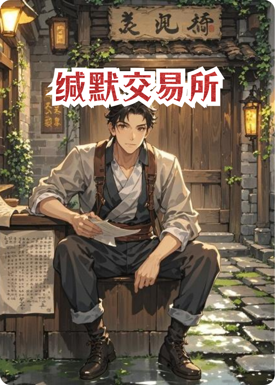 缄默交易所