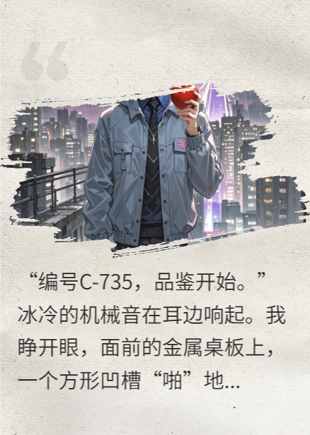废柴黑客手撕剧本