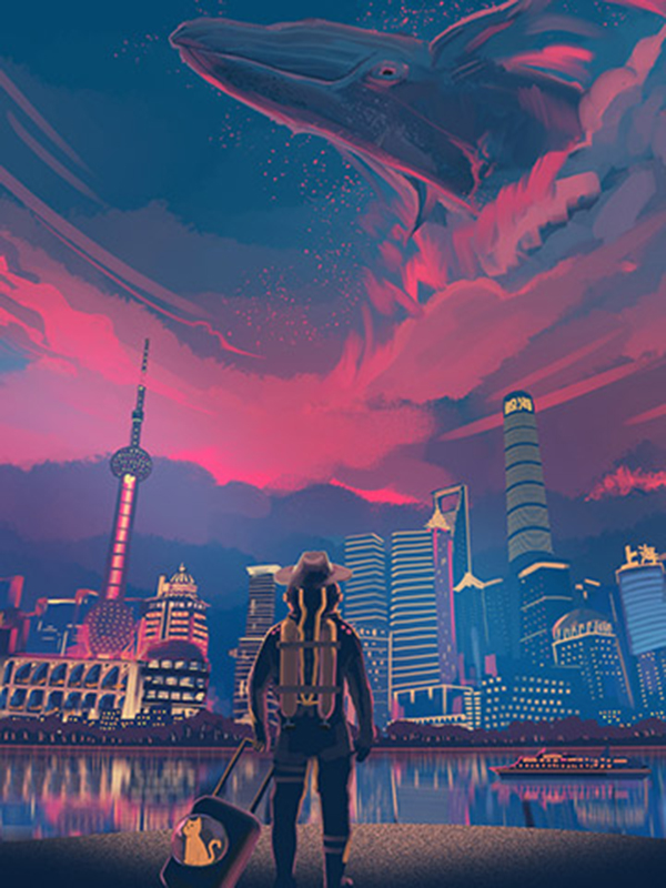 重回高考，我放任青梅和校草私奔