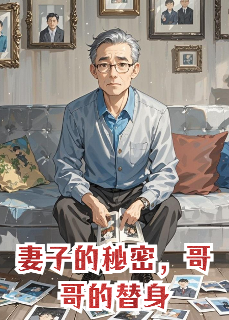 妻子的秘密，哥哥的替身