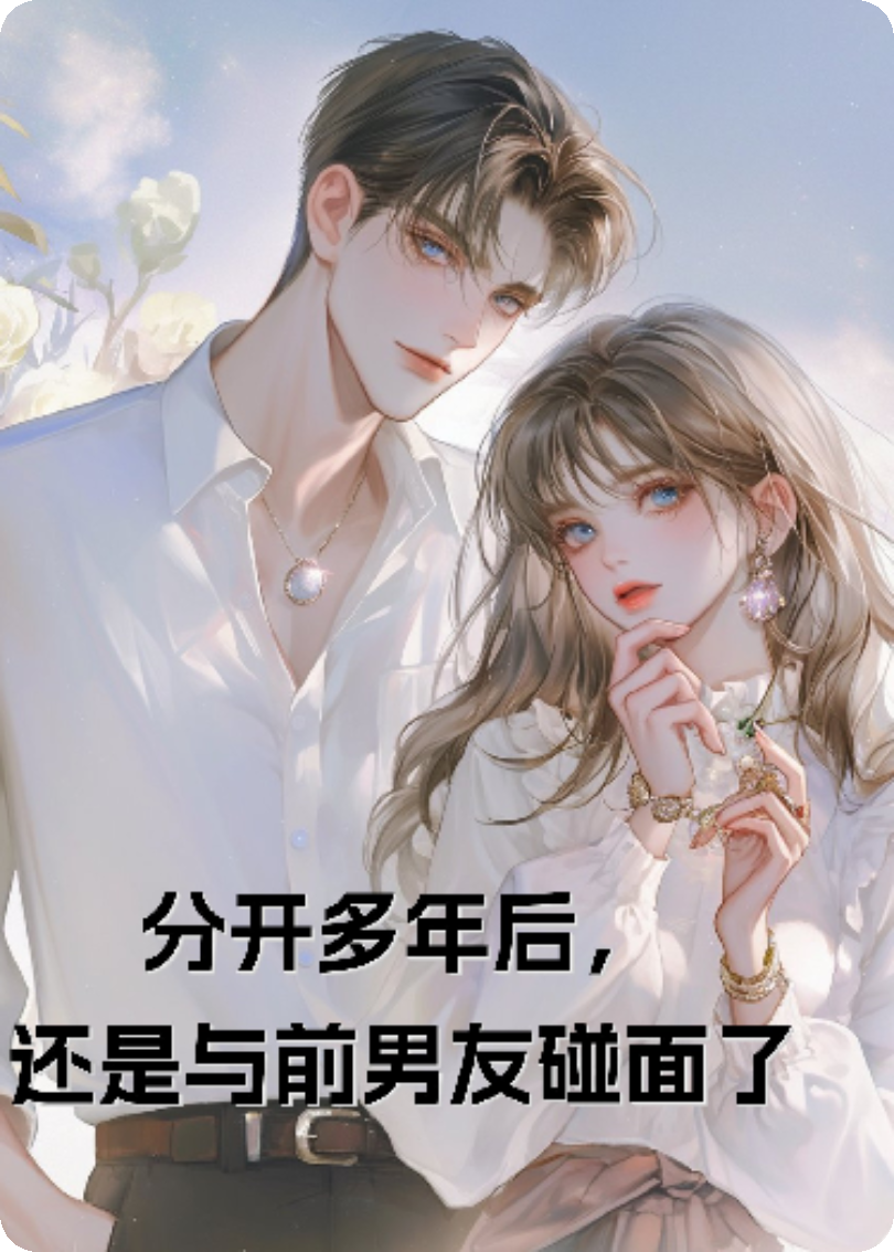 分开多年后，还是与前男友碰面了