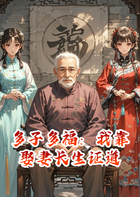 多子多福：我靠娶妻长生证道