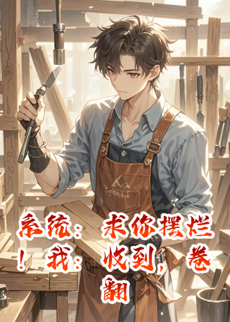 系统：求你摆烂！我：收到，卷翻全场