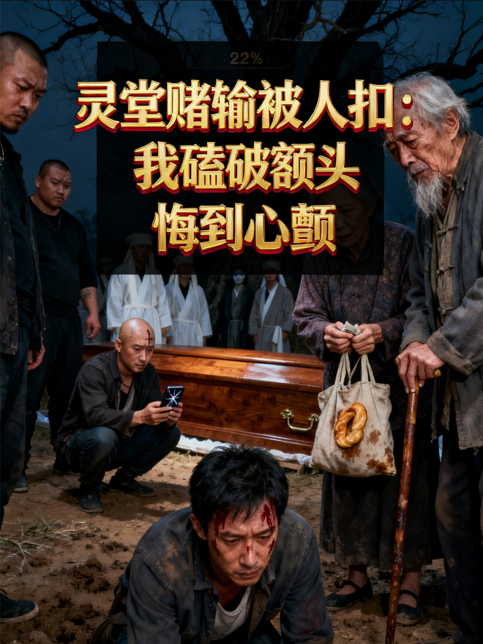 冲喜局