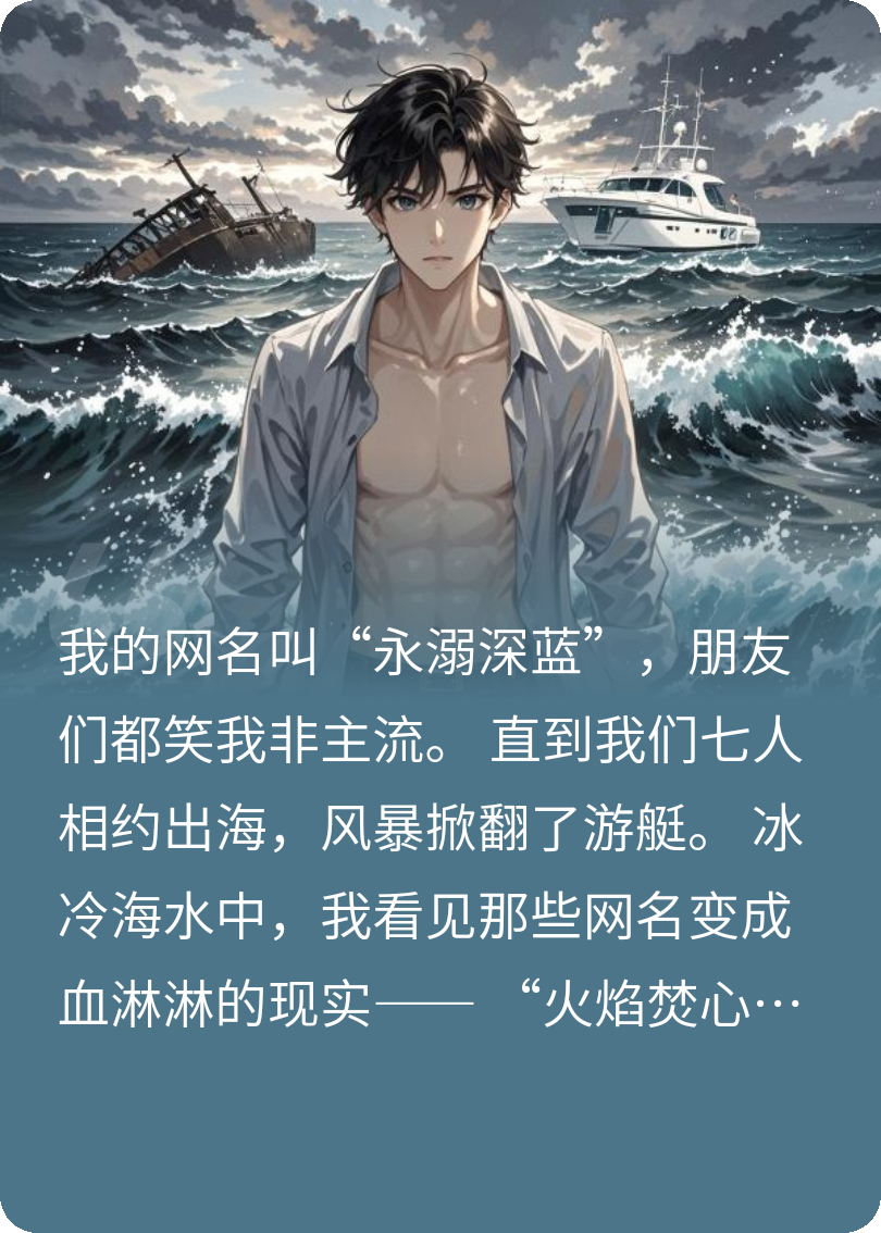 网名即死法
