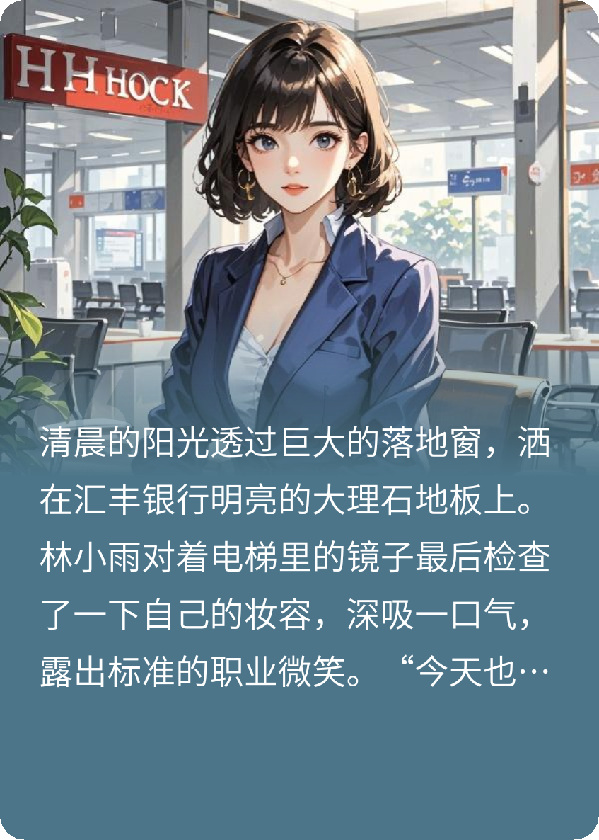 理财奇缘：总裁与经理的甜蜜交锋