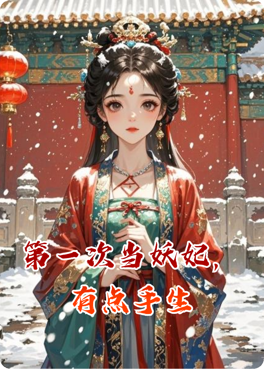 第一次当妖妃，有点手生